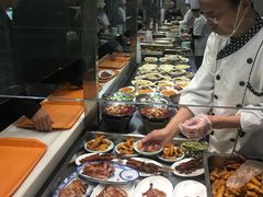 -诚园新喜洋餐厅