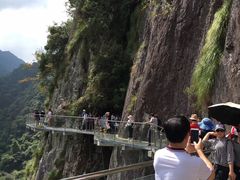 -福建天门山