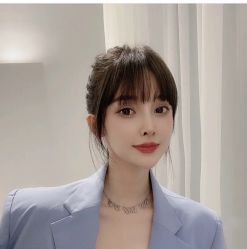 -SY COLOUR专业烫染