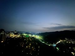 -熹乐谷温泉度假区