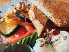 -Alimentari早午餐(安福路店)