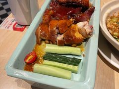 -避风塘(百联东郊店)