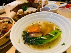 -避风塘(百联东郊店)