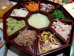 -将军牛排·尔滨地标朝鲜族美食(总店)