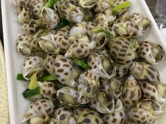 -贞姨美食·老字号海鲜大排档