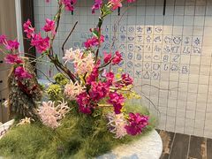 -沛家·西餐Brunch·直火料理