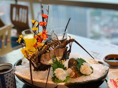-芥末日本料理(打浦路铂尔曼旗舰店)