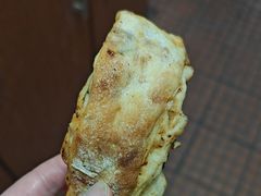 -郭际辣饼铺(第三中学店)