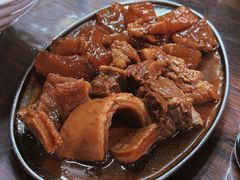 -小梁哥云吞面(黄贝岭店)
