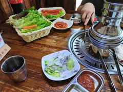 -韩一品韩国料理(柏庐南路店)