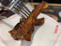 -米斯特比萨(望京西园店)