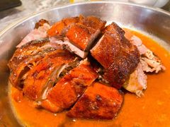 烧鹅-农汤老店(顺联公园里店)