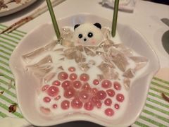-桂满陇·蟹黄小笼汤包(清河万象店)