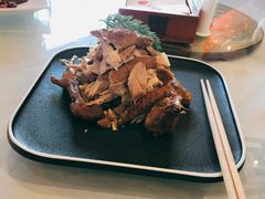 -大鸭梨烤鸭(石佛营店)