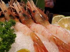 牡丹虾刺身-沼津港渔市(宏伊国际广场店)