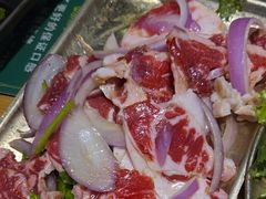-板凳烧烤(东关街店)