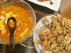 -庆合府重庆大排档(紫都城店)