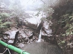 -湖州龙王山景区