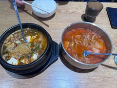 -韩麦大冷面(桂花街直营店)