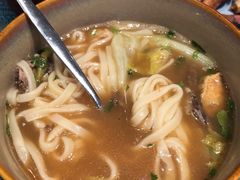 汤面-菲住布渴酒店自助餐厅(阿里巴巴西溪园区店)