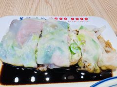-荔银肠粉·非遗手藝(夫子庙店)