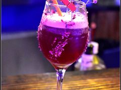 -好久不见网红乐队酒吧(鼓浪屿海底世界店)