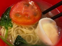 长寿面-温野菜涮涮锅(曲江大悦城店)