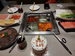 -海底捞火锅(城阳万象汇店)