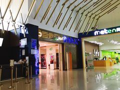 -金逸影城(武汉人信汇IMAX店)