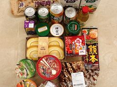 -Olé精品超市(沈阳万象城店)