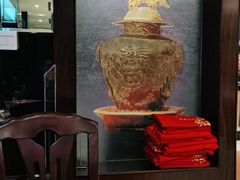 -南方酒店·淮扬菜(回民街店)