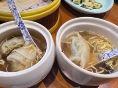-三凤酒家·百年无锡菜(清扬茂业店)
