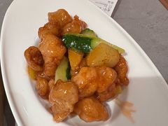 -闽上鲜·福建菜(龙湖滨江天街店)