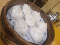 -龙咆汤包·手工现包小笼(拱北口岸店)