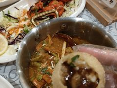 -清真· AL-JANNAT 佳纳特餐厅(仙林店)