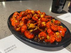 -一棠龙虾•王牌虾球(楚河汉街店)