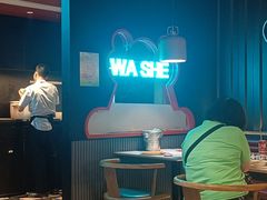 -蛙舍·炭烧牛蛙(东百中心店)