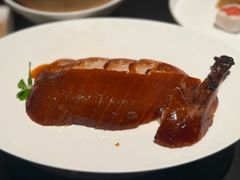 -喜悦烤鸭·新京菜(王府井店)