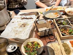 -苏小牛·牛肉串(国贸店)