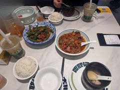 -欧记大排档·景德菜(上海首店)