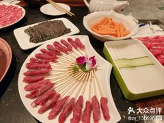 -南门涮肉(通州店)