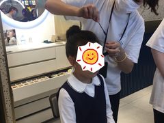 -海马体照相馆(大连柏威年购物中心店)