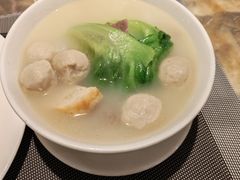 -安蒂娅.悦景轩中餐厅(西乡店)