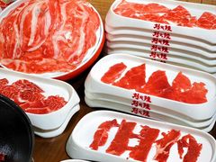 -刘火辣老火锅(光谷店)