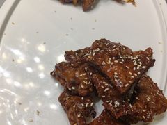 -丰收日·小海鲜·沪上家宴(顾村正大店)