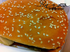 KFC至珍全虾堡-肯德基(青年路店)
