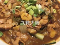 -老头儿油爆虾·知味杭州(爱琴海购物中心)