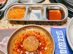 -首尔烤肉大排档(合生汇店)