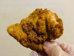 -肯德基(新塘乐购店)