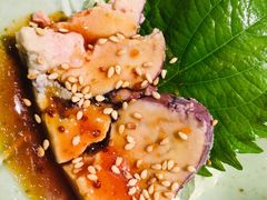 -花潮料理艺食馆(世欧广场店)